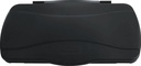 9000468571 - Detailbild_Deckel PE schwarz B343xT543mm f.Wertstoffsammler 60/87l Klappdeckel RUBBERMAID
