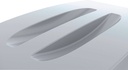 9000468664 - Detailbild_Deckel PP grau B555xT285mm f.Wertstoffsammler 60l m.Griff DURABLE