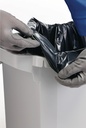 9000468688 - Detailbild_Wertstoffsammler 60l H600xB590xT282mm grau o.Einwurfklappe o.Deckel DURABLE