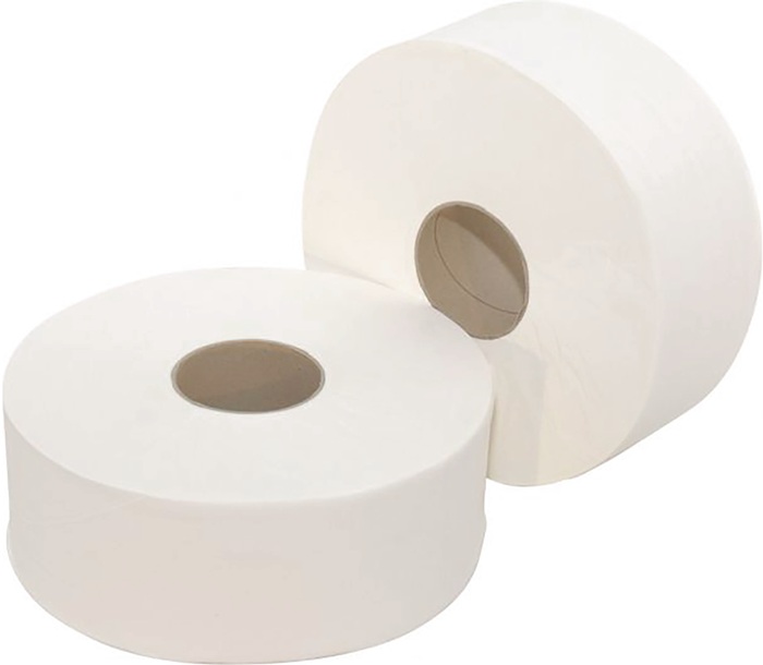 9000469182 - Detailbild_Toilettenpapier ELOclean Comfort Jumbo 2-lag.ELOS