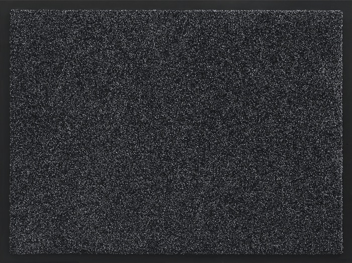 9000471230 - Detailbild_Fußmatte Objektqualität anthrazit PA L600xB800xS9mm