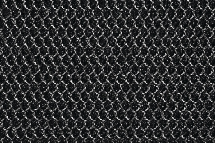 9000471280 - Detailbild_Fußmatte 3D-Effekt anthrazit PES L400xB600xS10mm