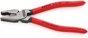 4000810222 - Detailbild4_Kraftkombizange L.200mm pol.Ku.-Überzug KNIPEX