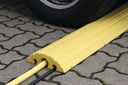 9000480230 - Detailbild_Schlauch- u.Kabelbrücke L1200xB210xH65mm Vollgummi gelb