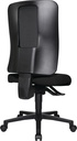 9000482945 - Detailbild_Bürodrehstuhl m.Synchr.-Techn.schwarz/schwarz 460-560mm Trgf.110kg TOPSTAR