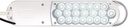 9000483045 - Detailbild_Schreibtischleuchte Metall/Ku.weiß H.max.410mm Standfuß m.LED