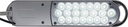 9000483047 - Detailbild_Schreibtischleuchte Metall/Ku.silber H.max.410mm Standfuß m.LED