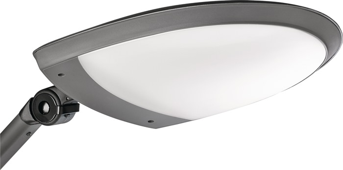 9000483102 - Detailbild2_Schreibtischlampe Ku.schwarz/anthrazit m.Standfuß m.LED