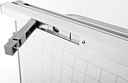9000483150 - Detailbild_Flipchart Schreibfläche B680xH1045mm weiß höhenv.b.1,85m MAGNETOPLAN