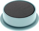 9000483174 - Detailbild_Magnet Premium D.40mm hellblau MAGNETOPLAN