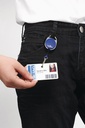 9000483343 - Detailbild_Ausweishalter m.Federhaken Band-L.800mm blau DURABLE