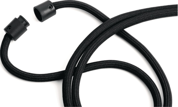 9000483361 - Detailbild_Cliphalter JoJo rundgewebt m.Karab.Band-L.460mm schwarz DURABLE