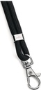9000483361 - Detailbild2_Cliphalter JoJo rundgewebt m.Karab.Band-L.460mm schwarz DURABLE
