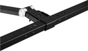 9000483610 - Detailbild5_Schreibtischleuchte Alu/KU schwarz H.720mm m.Tischklemme m.LED