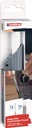 9000487691 - Detailbild_Tiefloch Baumarker-Set edding 8880 Graphit Strich-B.2,8mm EDDING