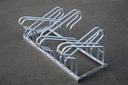 9000489026 - Detailbild_Fahrradbügelparker 2-s.90Grad verz.Anz.Radstände 12 z.Schr.zerlegt