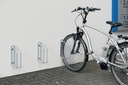9000489040 - Detailbild_Fahrradklemmbügel 90Grad verz.Anz.Radstände 1 f.Wandbef.WSM