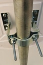 9000490236 - Detailbild_Mehrzweckspiegel D.600mm Kunststoff,weiß 15m DANCOP