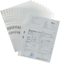 9000492604 - Detailbild4_Prospekthülle PREMIUM B240xH22mm glasklar f.Format A4 DURABLE