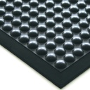 9149455476 - Detailbild_Arbeitsplatzbodenbelag Fertigmatte L900xB600xS15mm schwarz PUR COBA