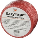9190491482 - Detailbild_Bodenmarkierungsband Easy Tape PVC rot L.33m B.50mm Rl.ROCOL