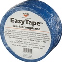 9190491483 - Detailbild_Bodenmarkierungsband Easy Tape PVC blau L.33m B.50mm Rl.ROCOL