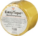 9190491488 - Detailbild_Bodenmarkierungsband Easy Tape PVC gelb L.33m B.75mm Rl.ROCOL