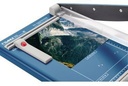 9199100090 - Detailbild_DAHLE Hebelschneider 00533-21247 285x450mm DIN A4 15Bl. Metall blau