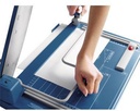 9199100093 - Detailbild_DAHLE Hebelschneider 00564-20215 310x475mm DIN A4 50Bl. Metall blau