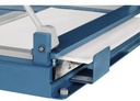 9199100093 - Detailbild2_DAHLE Hebelschneider 00564-20215 310x475mm DIN A4 50Bl. Metall blau