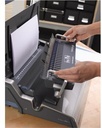 9199100299 - Detailbild_Fellowes Plastikbindegerät GALAXY 500 5622001 anthrazit