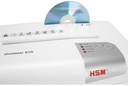 9199100475 - Detailbild_HSM Aktenvernichter shredstar X10 1045111 Partikel 4,5x35mm weiß