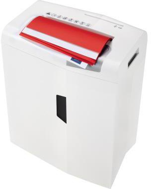 9199100475 - Detailbild2_HSM Aktenvernichter shredstar X10 1045111 Partikel 4,5x35mm weiß