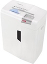 9199100476 - Detailbild_HSM Aktenvernichter shredstar X13 1057121 Partikel 4x37mm weiß