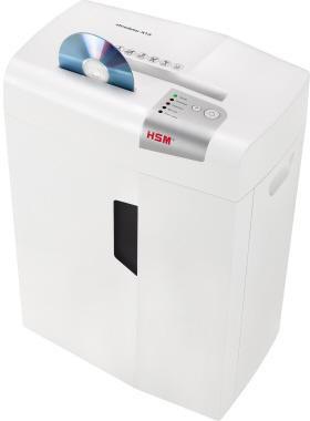 9199100476 - Detailbild2_HSM Aktenvernichter shredstar X13 1057121 Partikel 4x37mm weiß