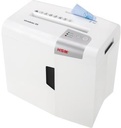 9199100478 - Detailbild2_HSM Aktenvernichter shredstar X5 1043121 Partikel 4,5x30mm weiß