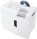 9199100480 - Detailbild_HSM Aktenvernichter Shredstar X8 1044121 Partikel 4x38mm weiß