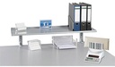 9199100659 - Detailbild_MAUL Paketwaage MAULtronic S porto 1513102 max. 2kg Kunststoff weiß