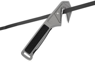 9199100830 - Detailbild_Westcott Cutter PROFESSIONAL E-84100 00 Umreifungsbänder gr/sw