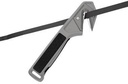 9199100830 - Detailbild_Westcott Cutter PROFESSIONAL E-84100 00 Umreifungsbänder gr/sw