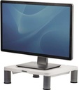 9199100942 - Detailbild_Fellowes Monitorständer Riser 91712 33,3x10x34,2cm grau/graphit