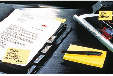 9199102177 - Detailbild_Post-it Haftnotiz Notes 659 102x152mm 100Bl ge