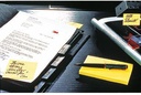 9199102177 - Detailbild_Post-it Haftnotiz Notes 659 102x152mm 100Bl ge