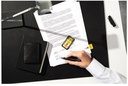 9199102306 - Detailbild_Post-it Haftstreifen Index Symbol 680-31 Unterschrift gelb 50Blatt