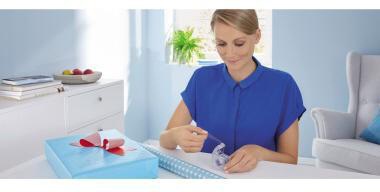 9199102454 - Detailbild2_tesa Handabroller Easy Cut 57446-00001 19mmx33m transparent