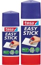 9199102507 - Detailbild2_tesa Klebestift Easy Stick ecoLogo 57030-00200 25g