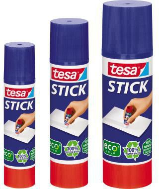 9199102508 - Detailbild_tesa Klebestift ecoLogo 57024-00200 10g