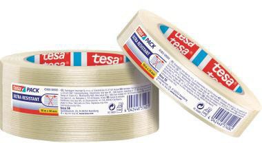 9199102529 - Detailbild2_tesa Packband Monofilament 45902 25mmx50m transparent