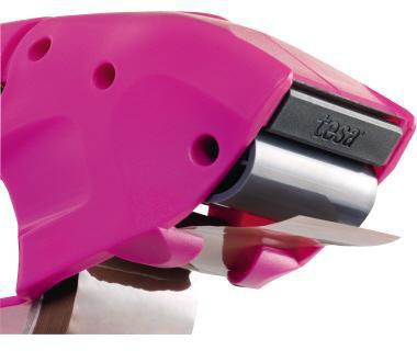 9199102544 - Detailbild2_tesa Packbandabroller Pack n Go 51113 pink