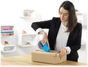 9199102545 - Detailbild_tesa Packbandabroller Pack n Go 51112 blau